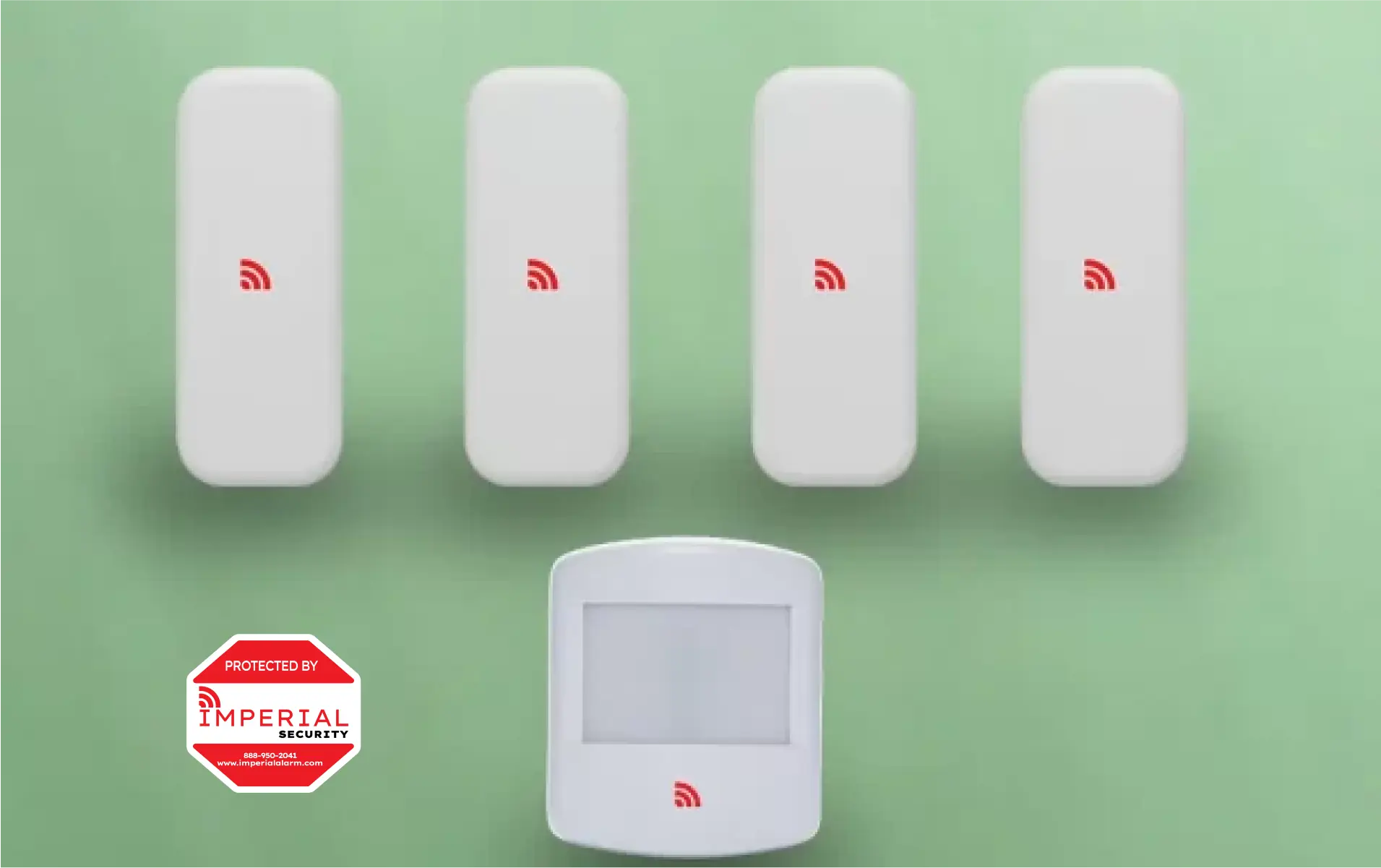 Imperial Smart Sensors