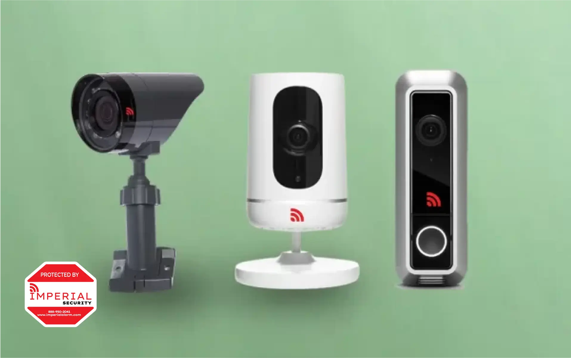 Imperial Smart Cameras