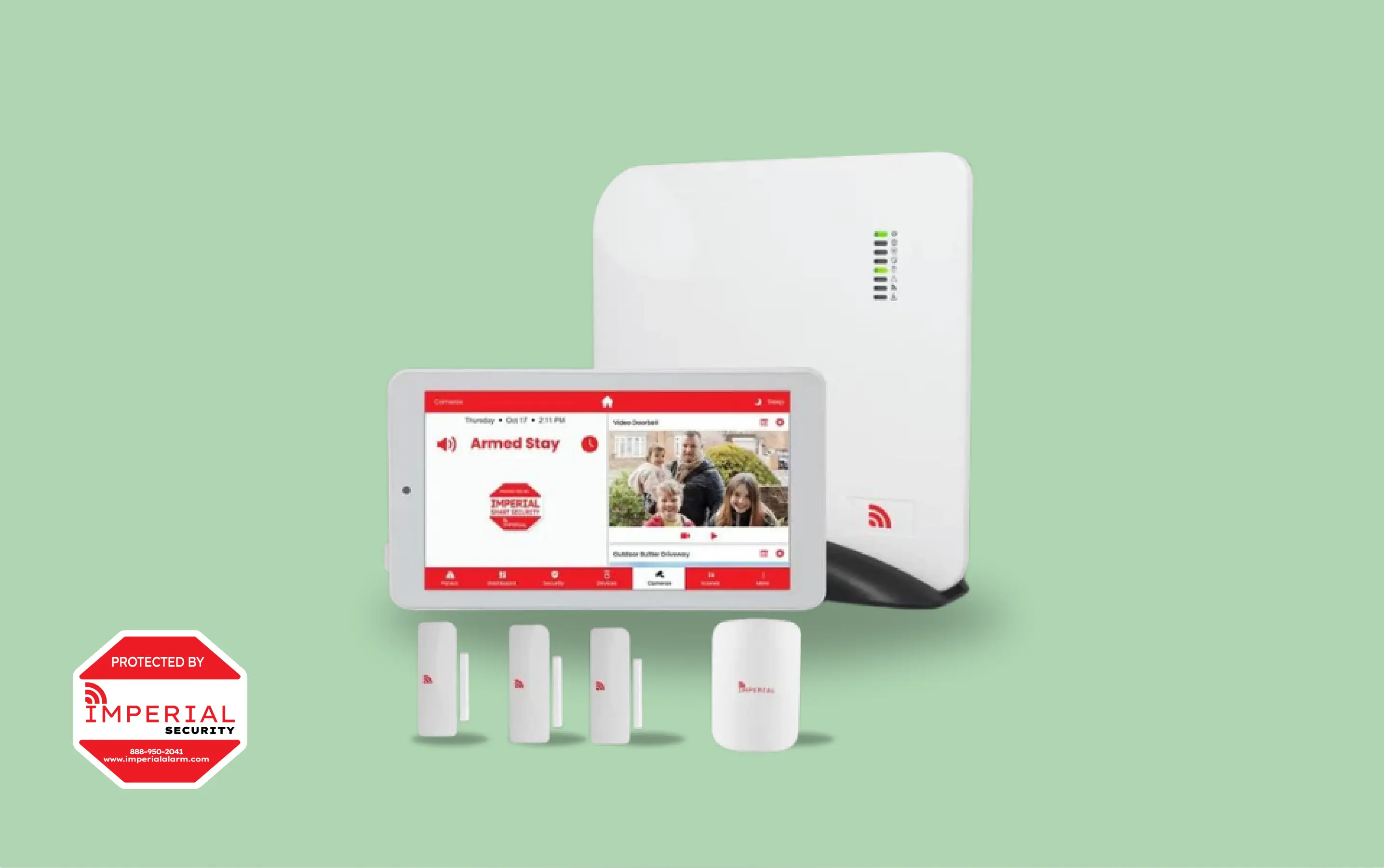 Super Security Bundle