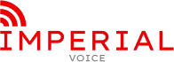 Imperial Voice